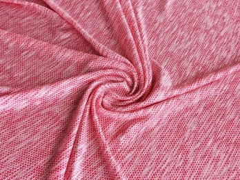 Как можно использовать ткань тонкий трикотаж, и каковы ее характеристики?